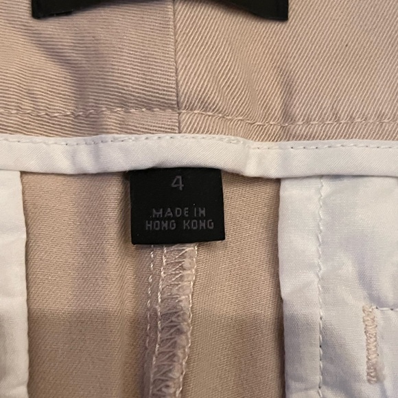 Express khaki pants - Picture 4 of 4